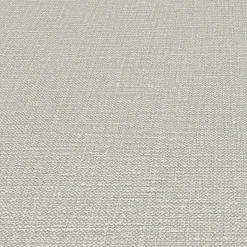 Vliestapete Textiloptik Uni Grün Creme 10463-24