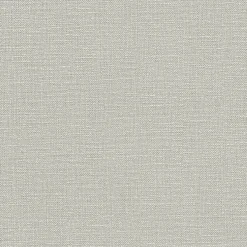 Vliestapete Textiloptik Uni Grün Creme 10463-24