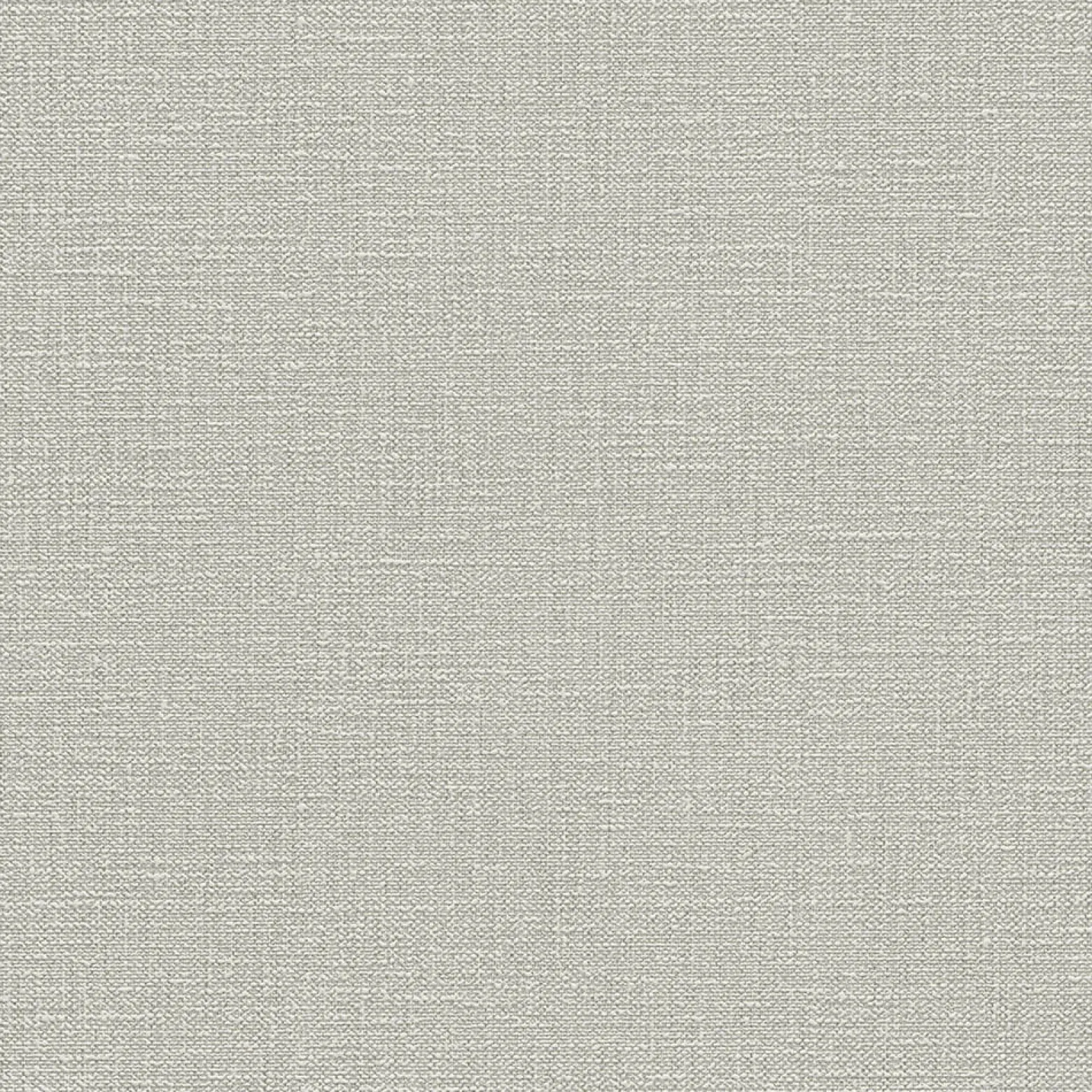 Vliestapete Textiloptik Uni Grün Creme 10463-24