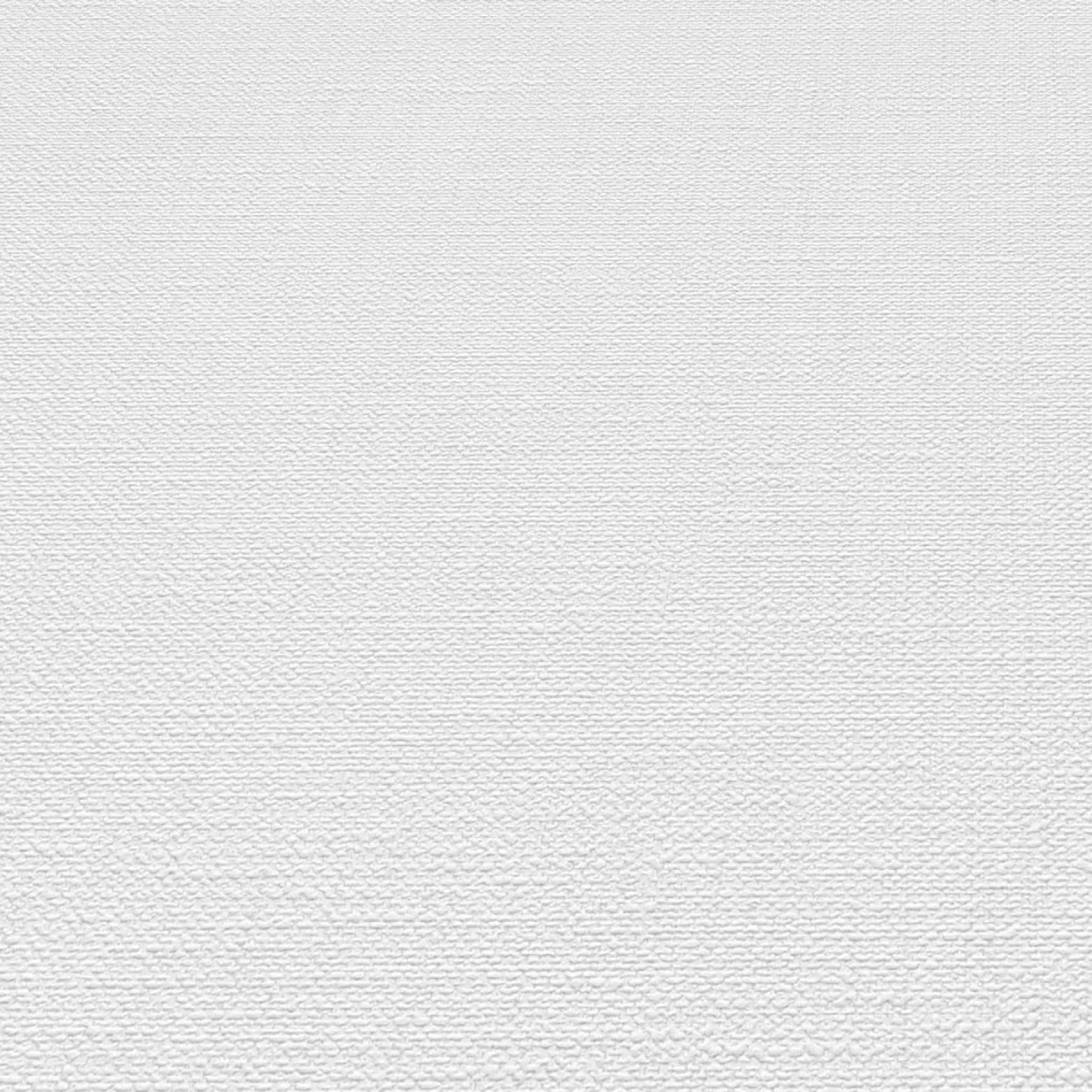 Vliestapete Textiloptik Uni Hellgrau 10463-31