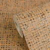 Vliestapete Textil Sisal Optik Beige Grau 79112-1