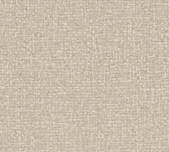 Vliestapete Textil Sisal Optik Creme Grau 79112-3