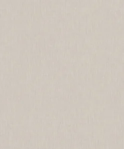Vliestapete Textil Struktur Uni beige 33327