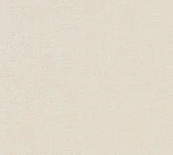 Vliestapete Textil Struktur Einfarbig Beige Creme 39655-7
