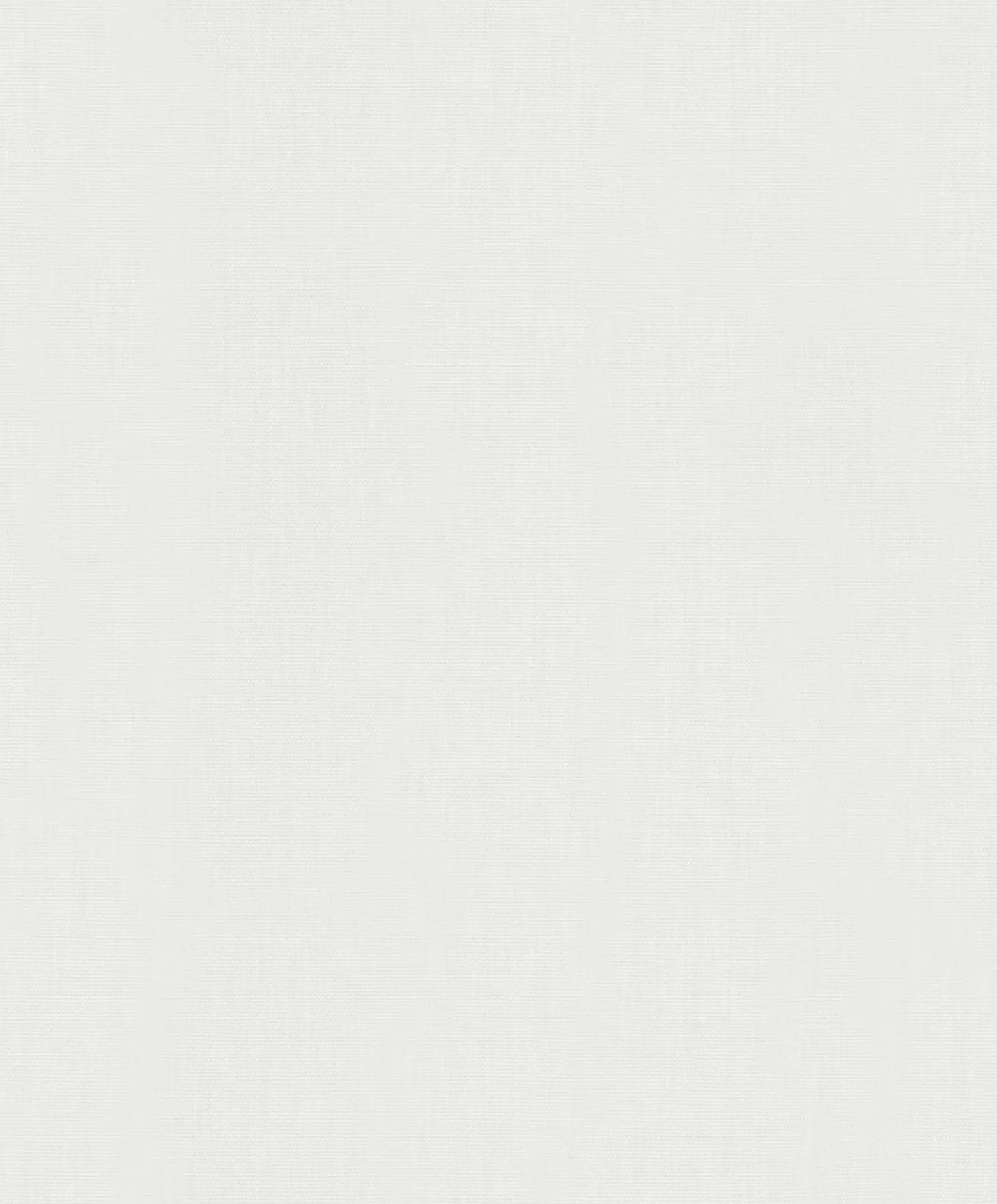 Vliestapete Textil Struktur Uni creme-weiß 33332