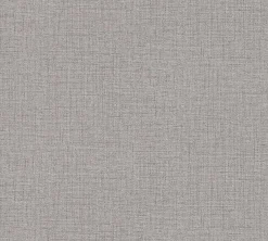 Vliestapete Textil Struktur grau-braun 38528-6