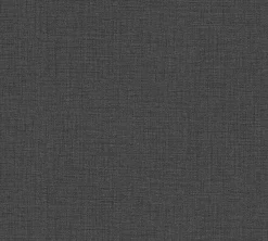 Vliestapete Textil Struktur schwarz 38529-3
