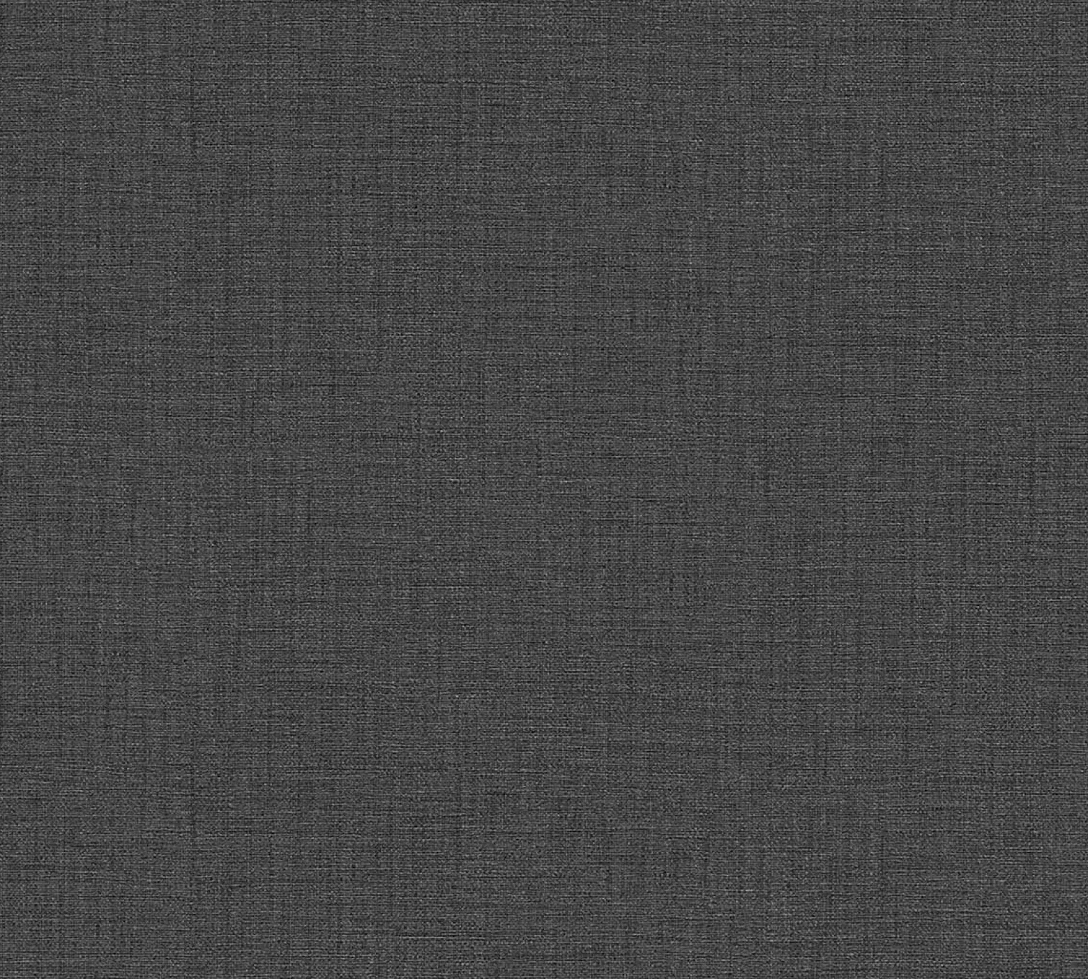 Vliestapete Textil Struktur schwarz 38529-3