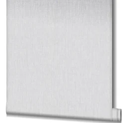 Vliestapete Textil Struktur Uni greige 33324