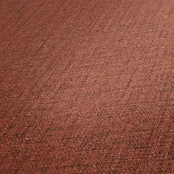 Vliestapete Textil Struktur rot schwarz 38529-1