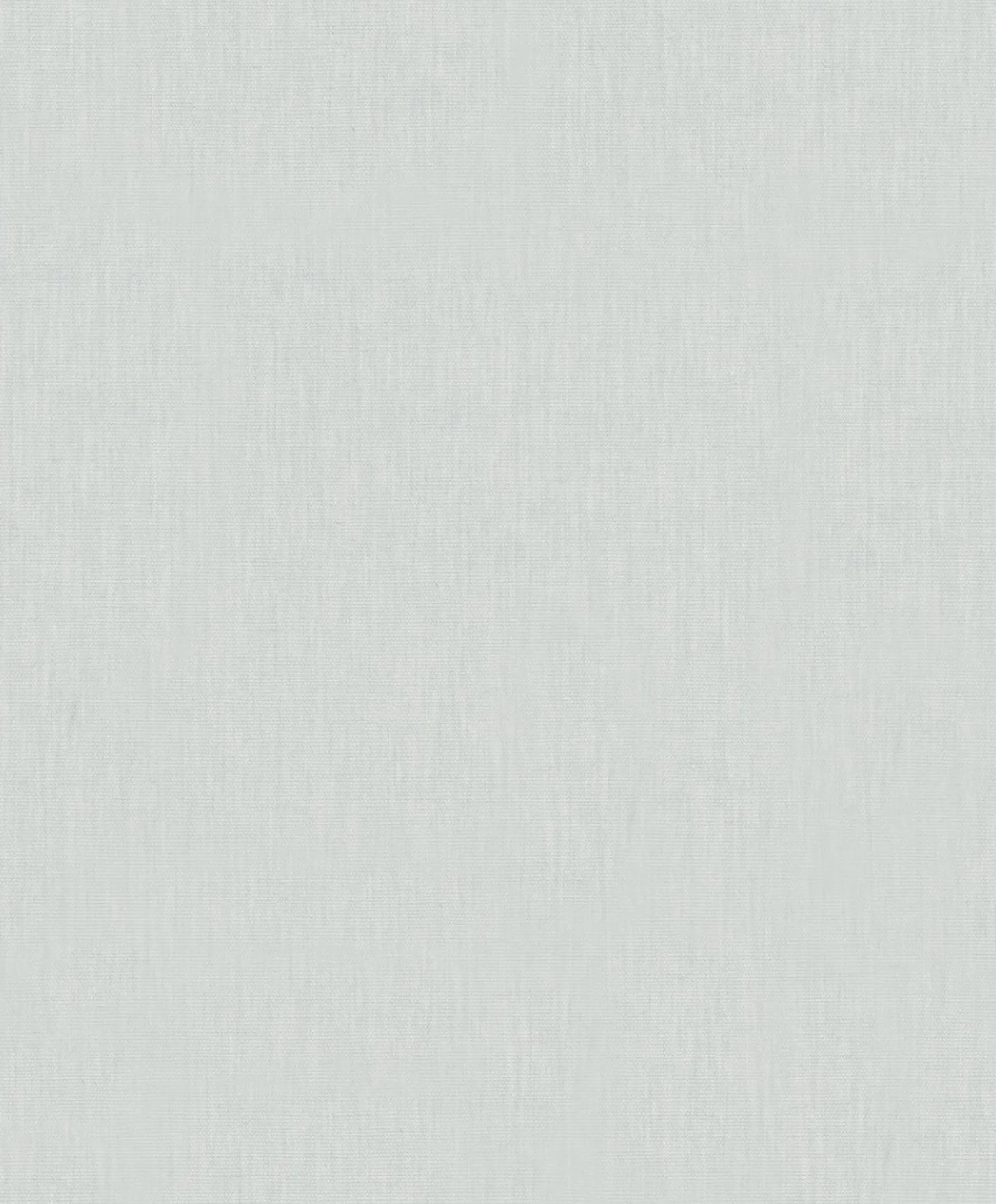 Vliestapete Textil Struktur Uni weiß-blau 33326