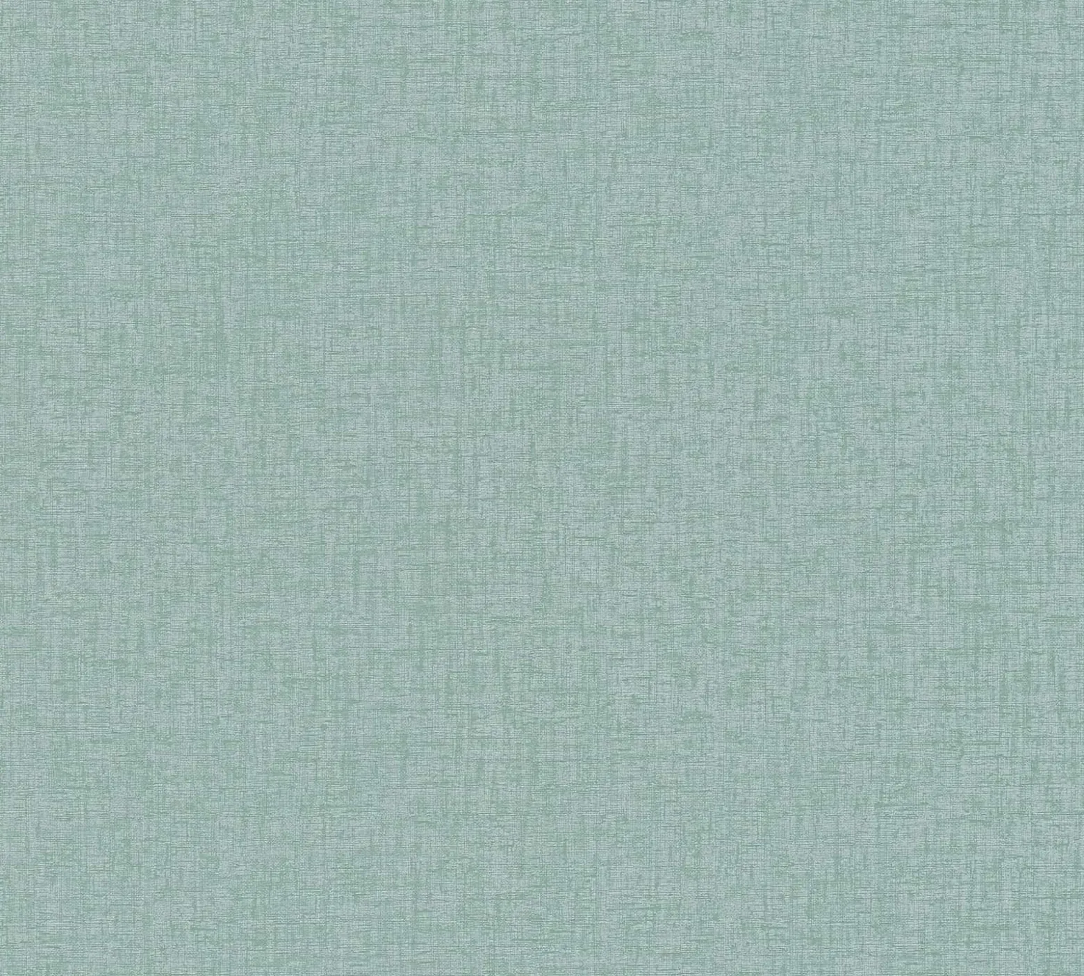 Vliestapete Textil Struktur Einfarbig Hellgrün 39655-4