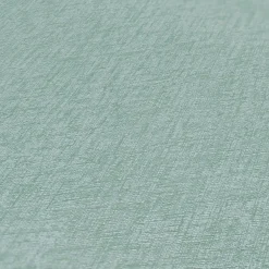 Vliestapete Textil Struktur Einfarbig Hellgrün 39655-4