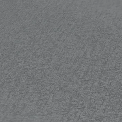 Vliestapete Textil Struktur Einfarbig Anthrazit 39655-2