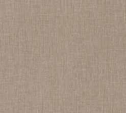 Vliestapete texturiert Uni braun 37952-6