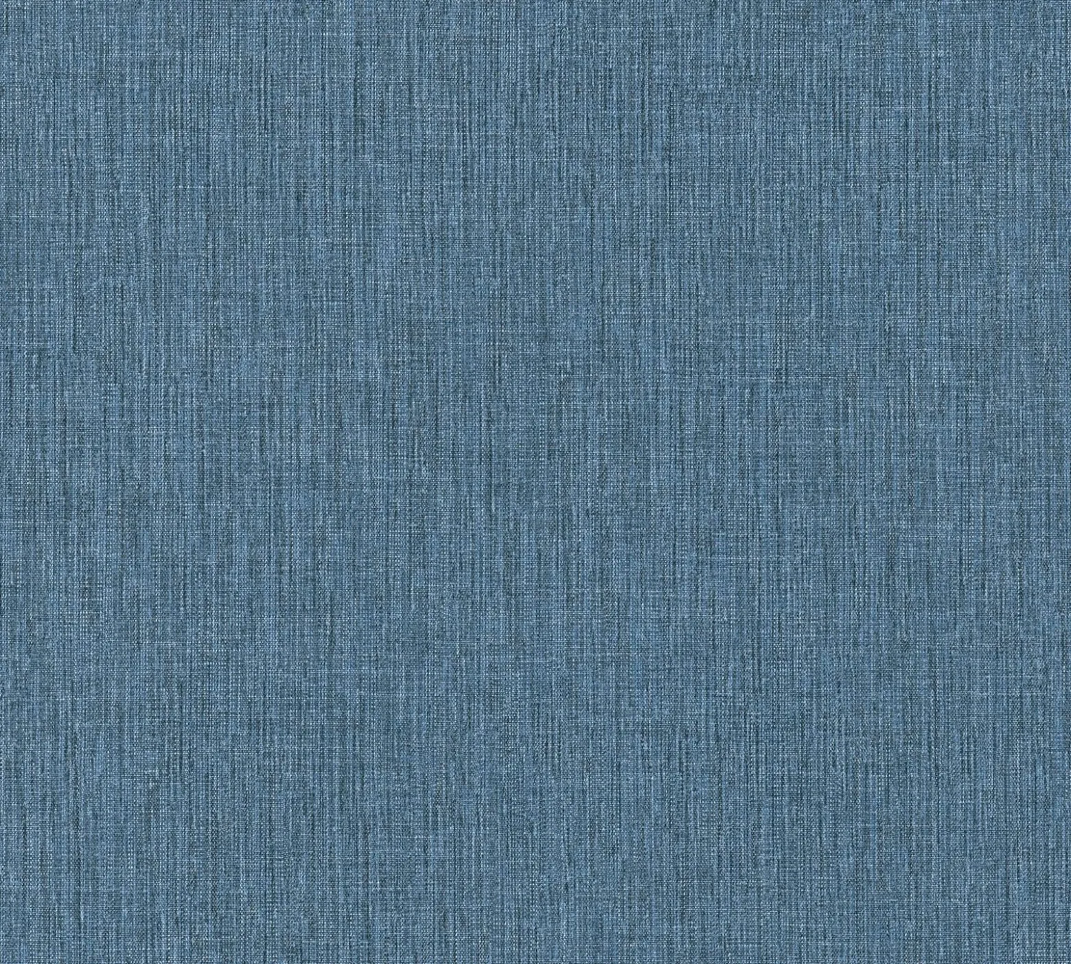 Vliestapete texturiert Uni blau schwarz 37952-1