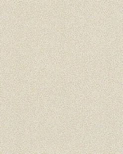 Vliestapete Tupf-Muster weiß braun gelb Novamur 6739-20