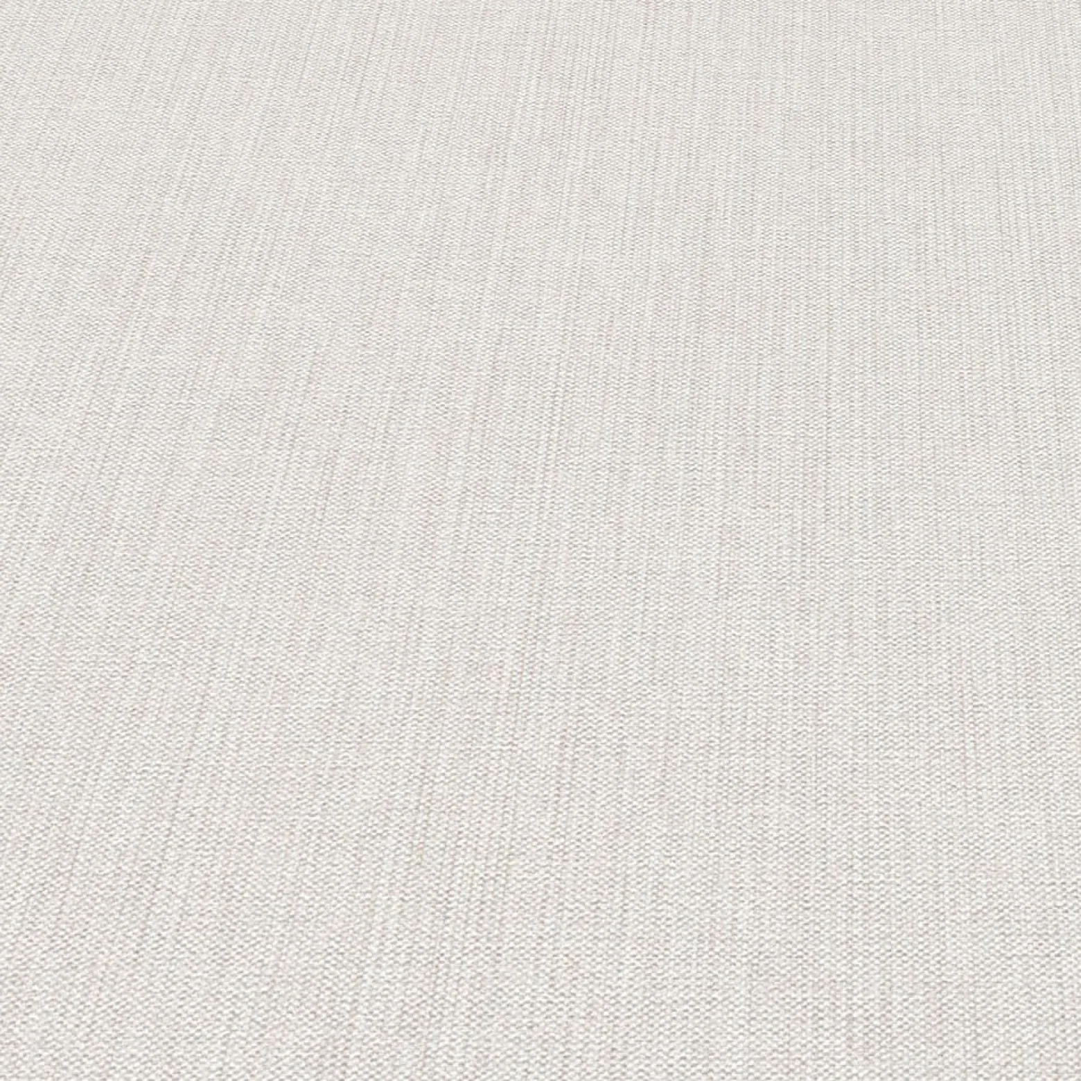 Vliestapete Uni Abstrakt Beige Creme 10559-02