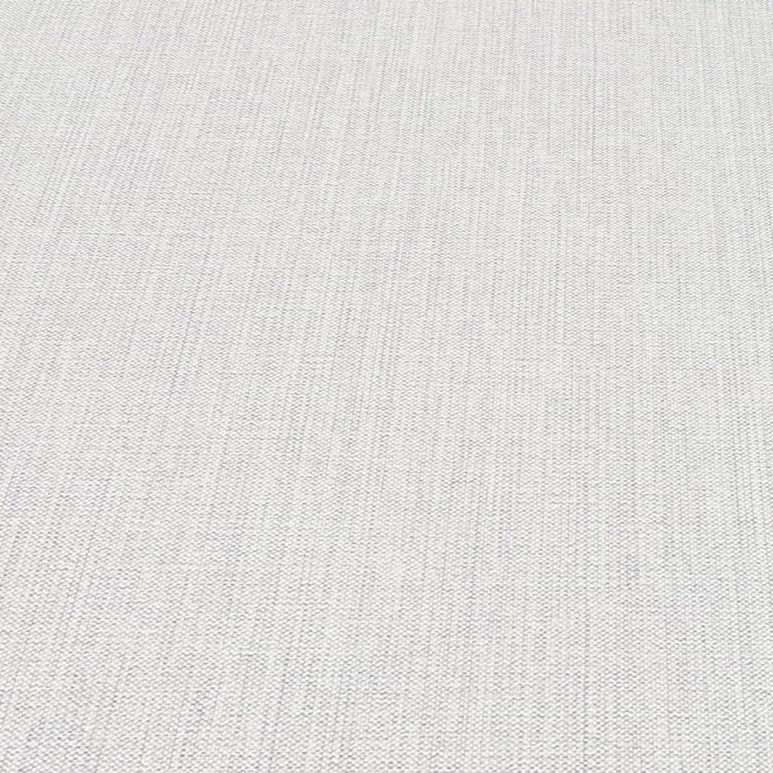 Vliestapete Uni Abstrakt Streifen Grau Creme 10559-31