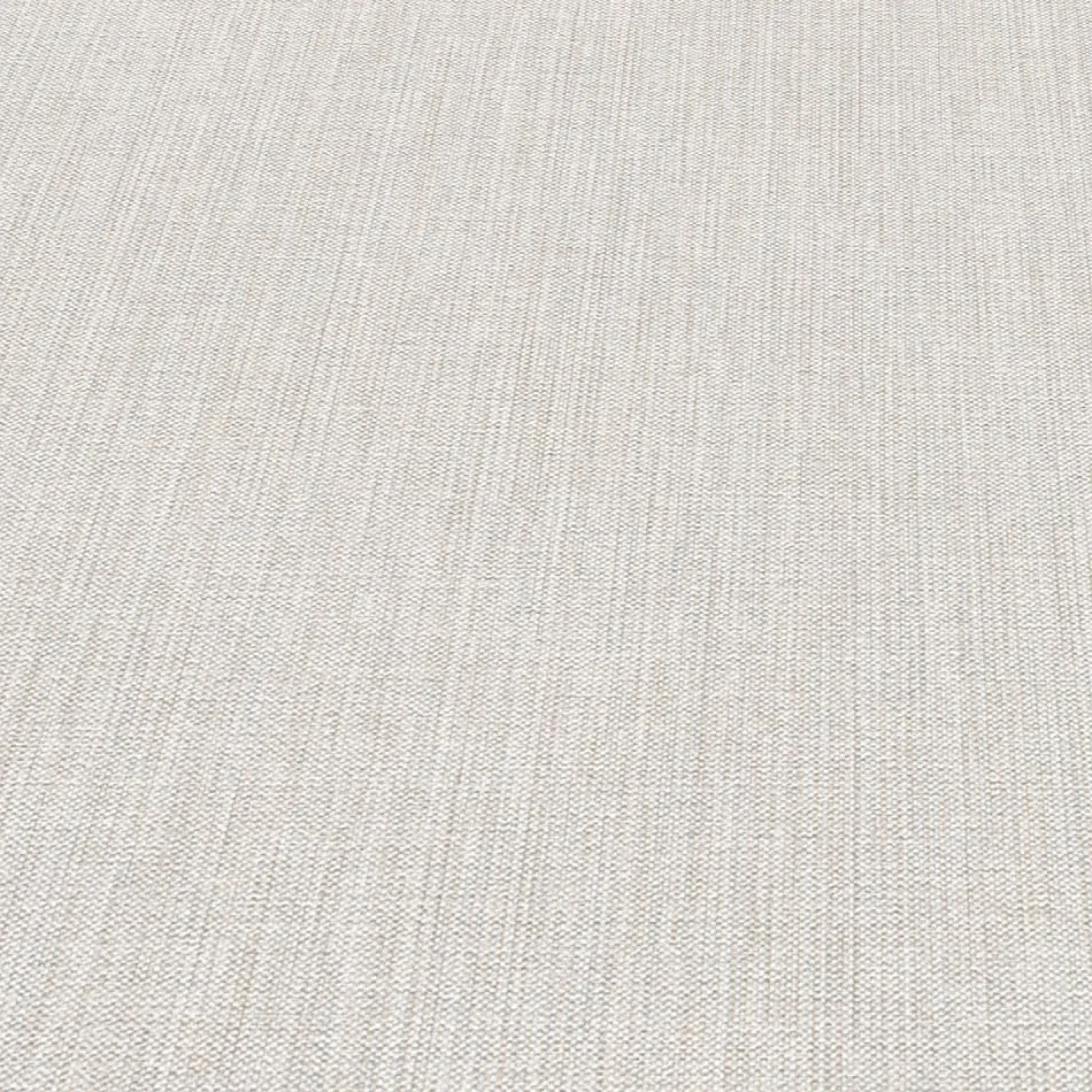 Vliestapete Uni Abstrakt Streifen Beige Grau 10559-37
