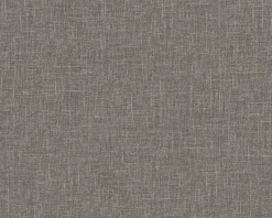 Vliestapete Uni anthrazit silber Versace 96233-7