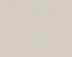 Vliestapete Uni beige AS Creation 30688-6