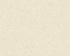 Vliestapete Uni beige livingwalls Titanium 3153-28