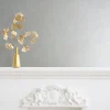 Vliestapete 34037 Uni Beige Marburg Habitat