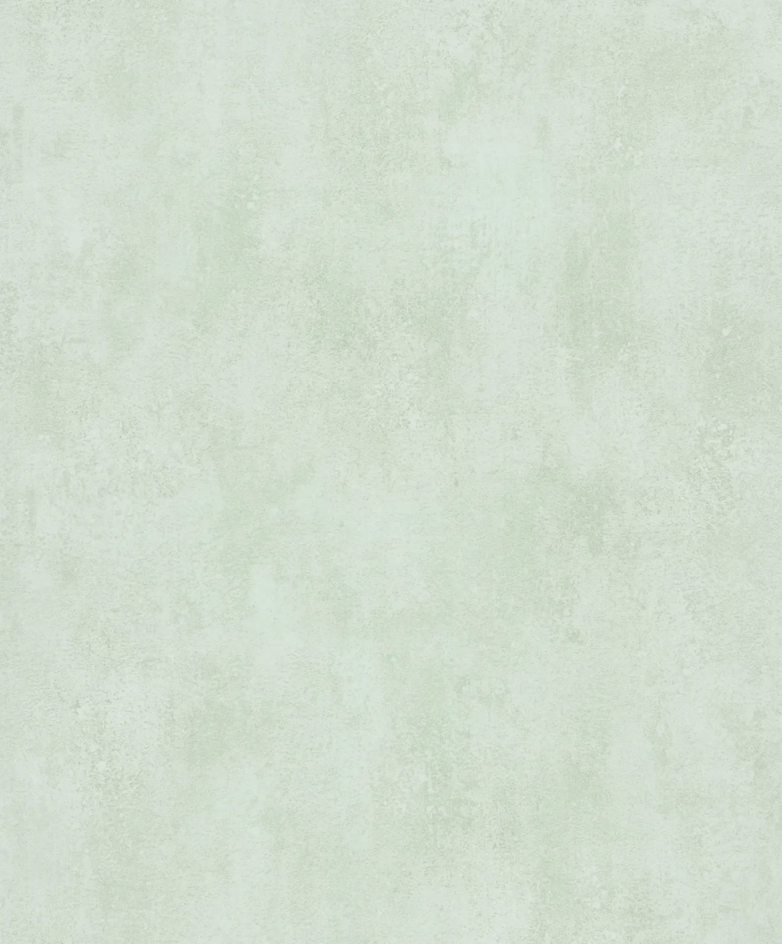 Vliestapete Uni Betonoptik Modern Grün Creme 82468