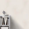 Vliestapete Uni Brush-Optik Creme Metallic 10403-14