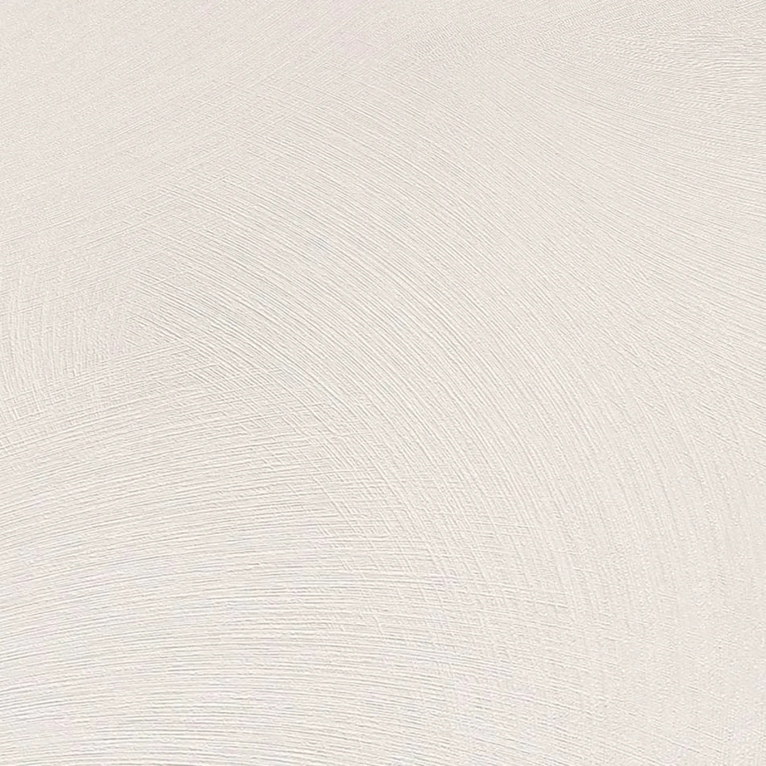 Vliestapete Uni Brush-Optik Creme Metallic 10403-14