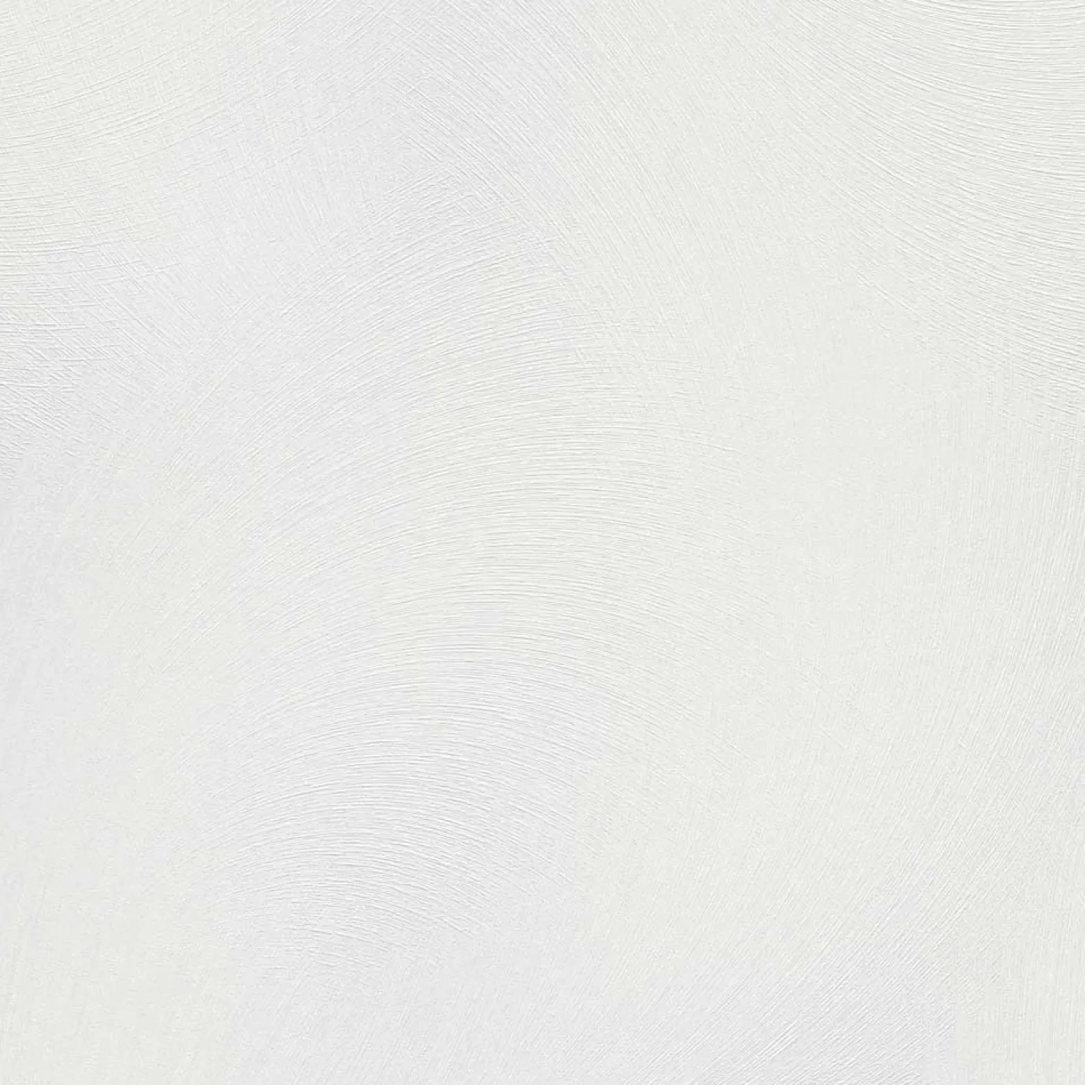 Vliestapete Uni Brush-Optik Weiß Metallic 10403-01