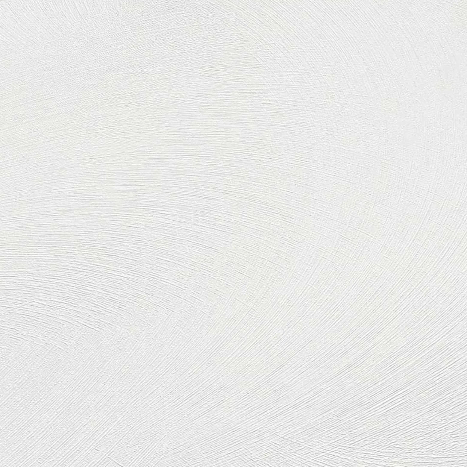 Vliestapete Uni Brush-Optik Weiß Metallic 10403-01