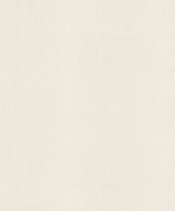 Vliestapete Uni creme 10140-31