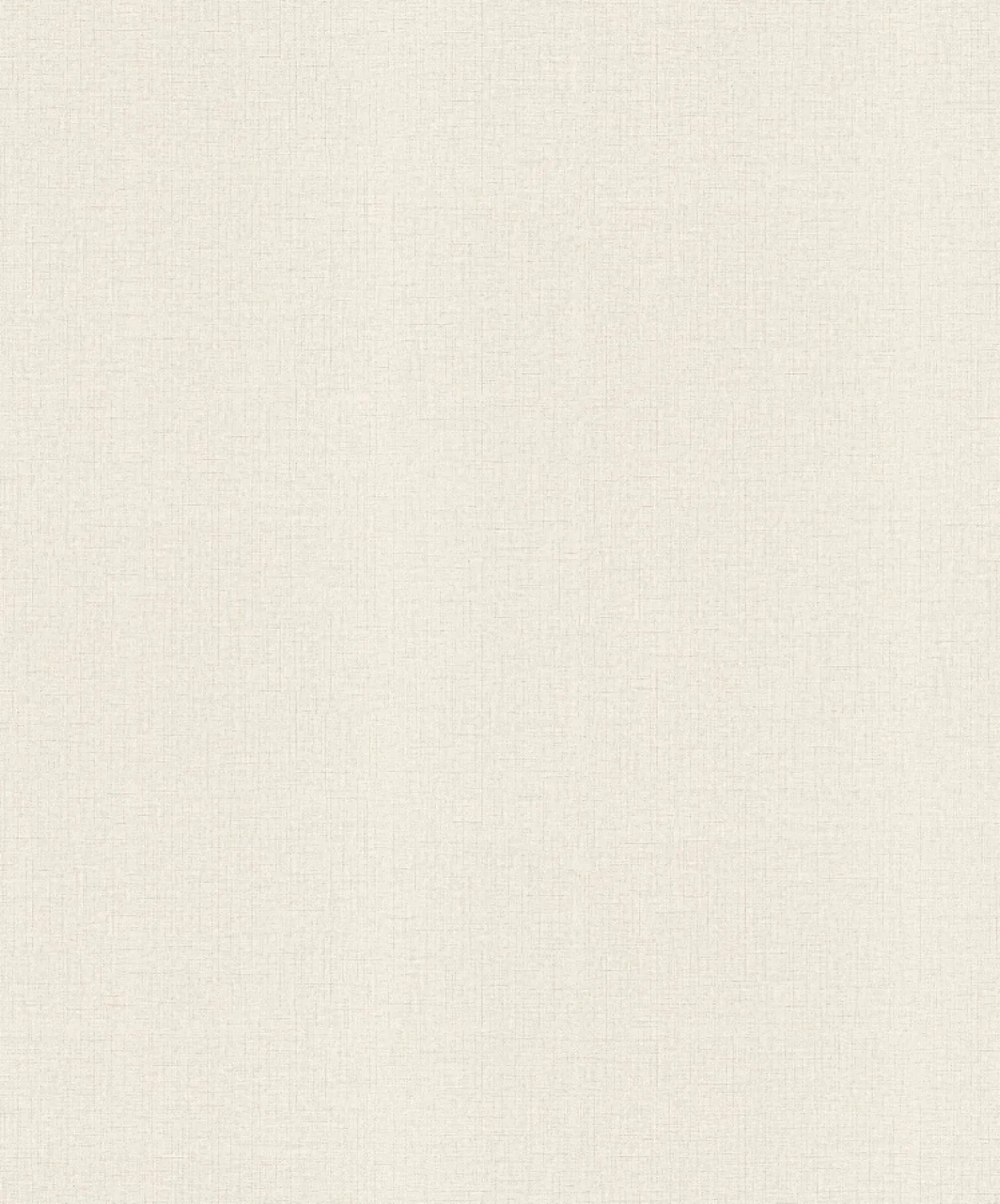 Vliestapete Uni creme 10140-31