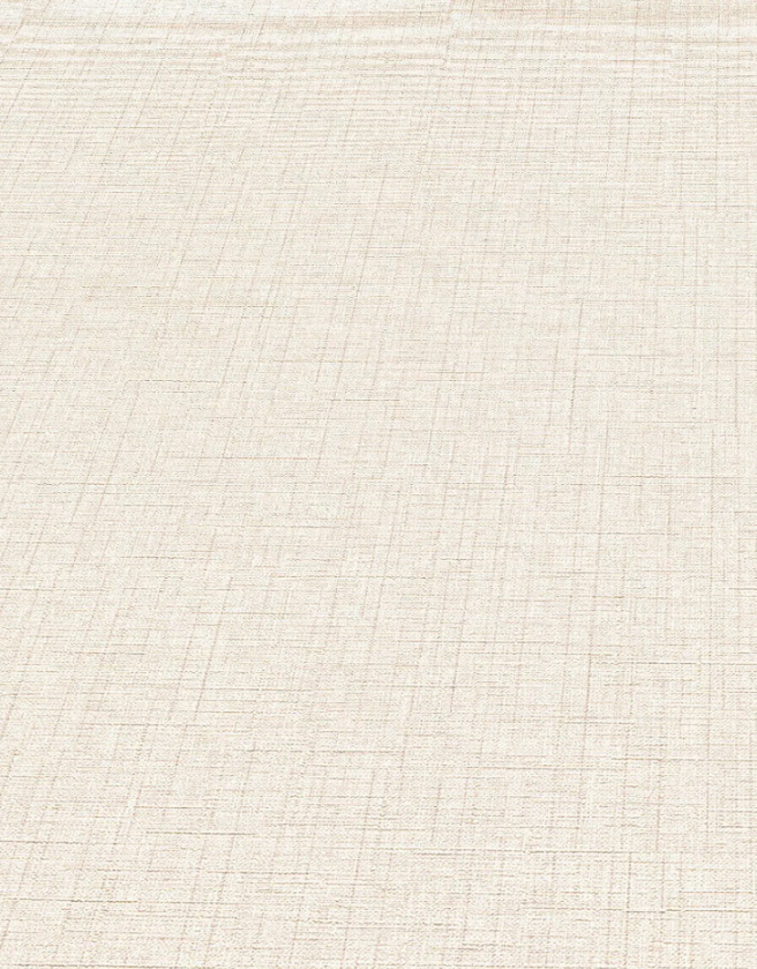Vliestapete Uni creme 10140-31