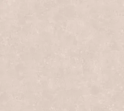Vliestapete Uni creme-rosa 37655-2