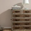 Vliestapete Uni-Design beige 3091-50