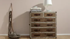 Vliestapete Uni-Design beige 3091-50