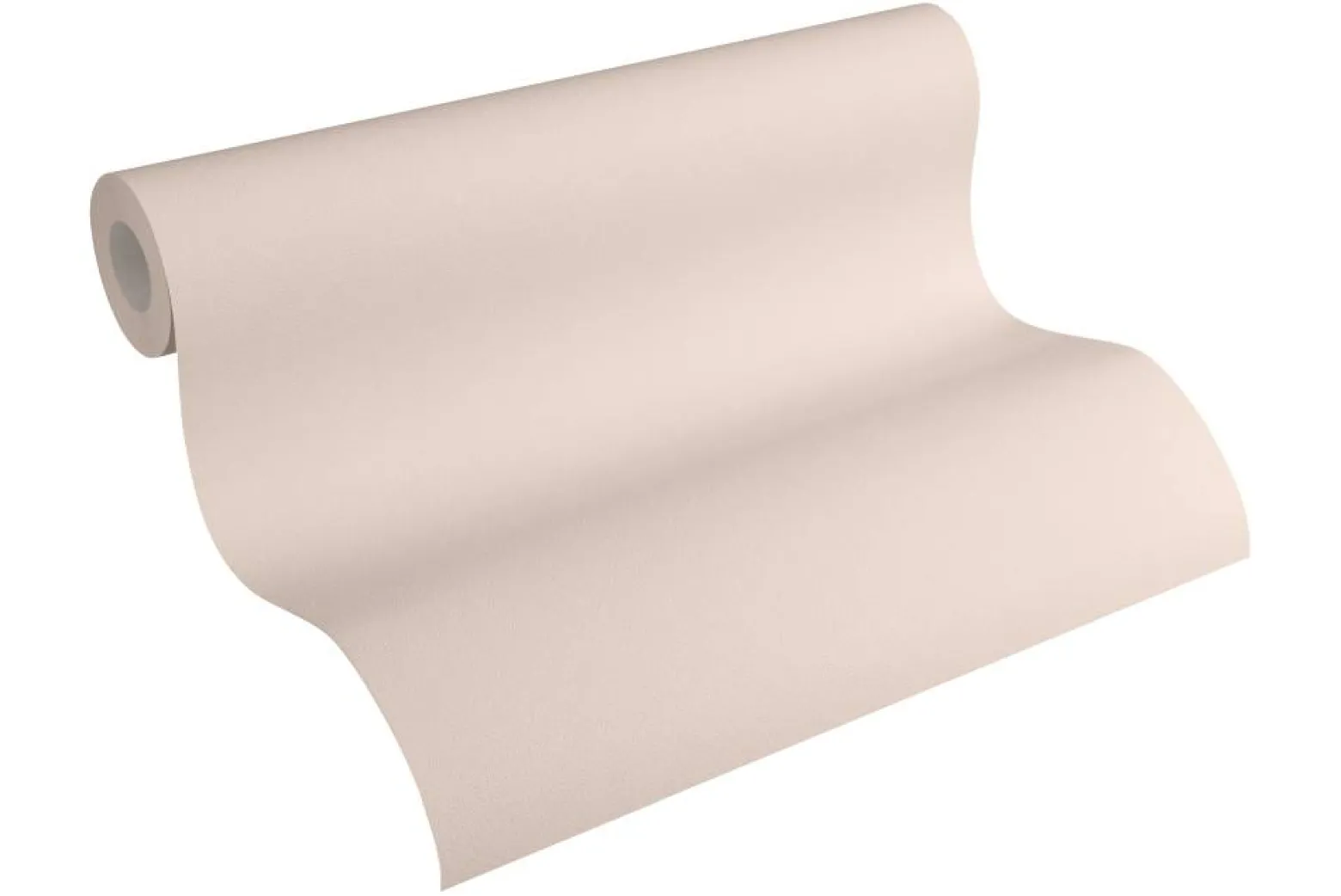 Vliestapete Uni-Design beige 3091-50