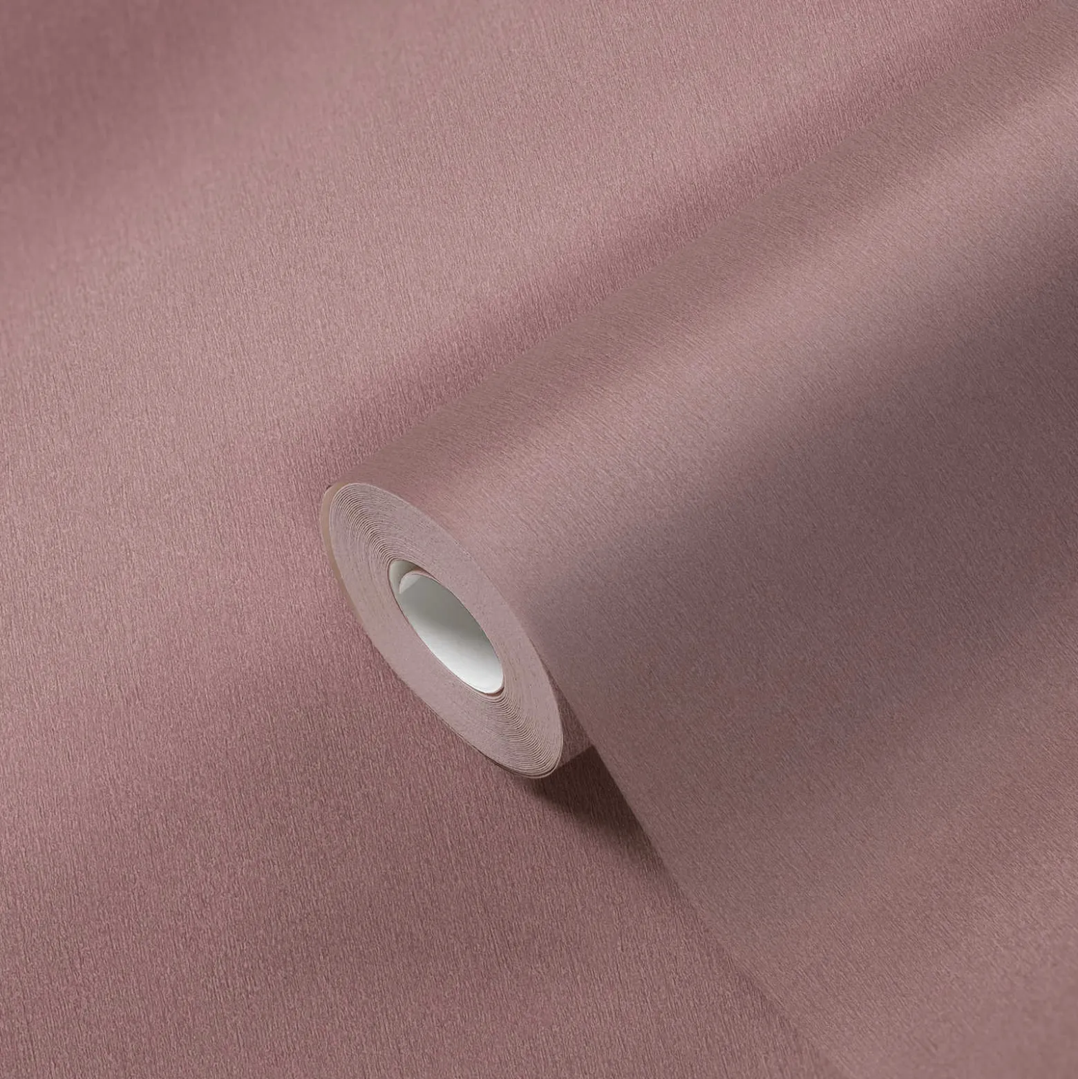 Vliestapete Uni-Design Einfarbig violett 38373-0