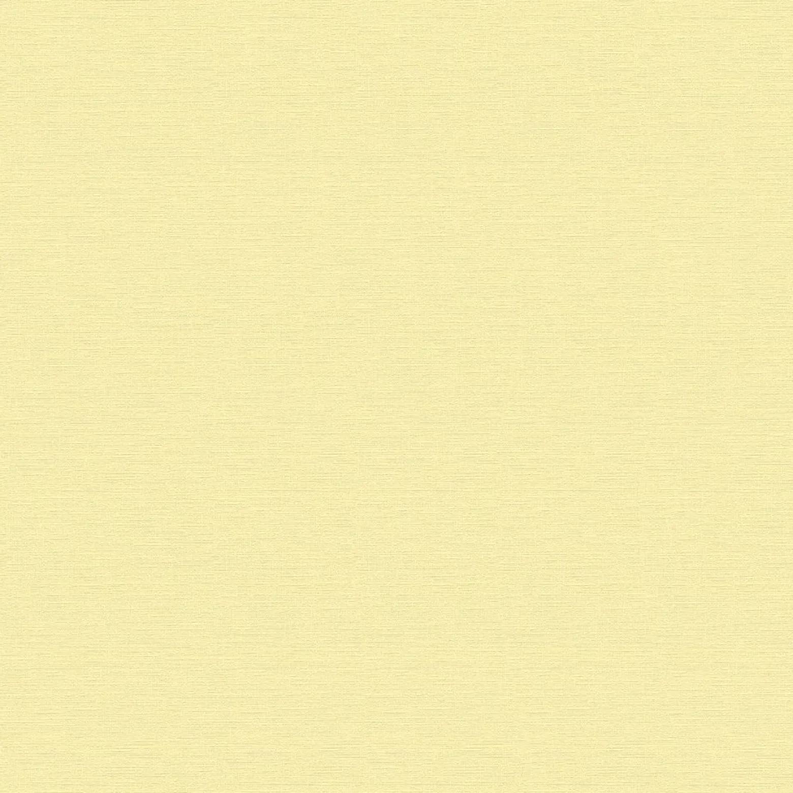 Vliestapete Uni Design gelb AS Creation 3532-14