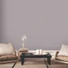 Vliestapete Uni Design grau Livingwalls 37913-2