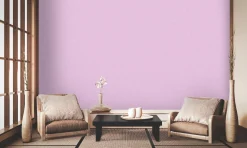 Vliestapete Uni Design rosa Livingwalls 37913-4