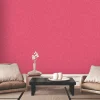 Vliestapete Uni Design rot Livingwalls 37913-5