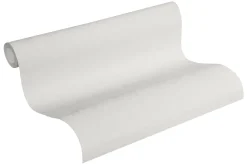 Vliestapete Uni-Design Struktur graubeige 30526-7