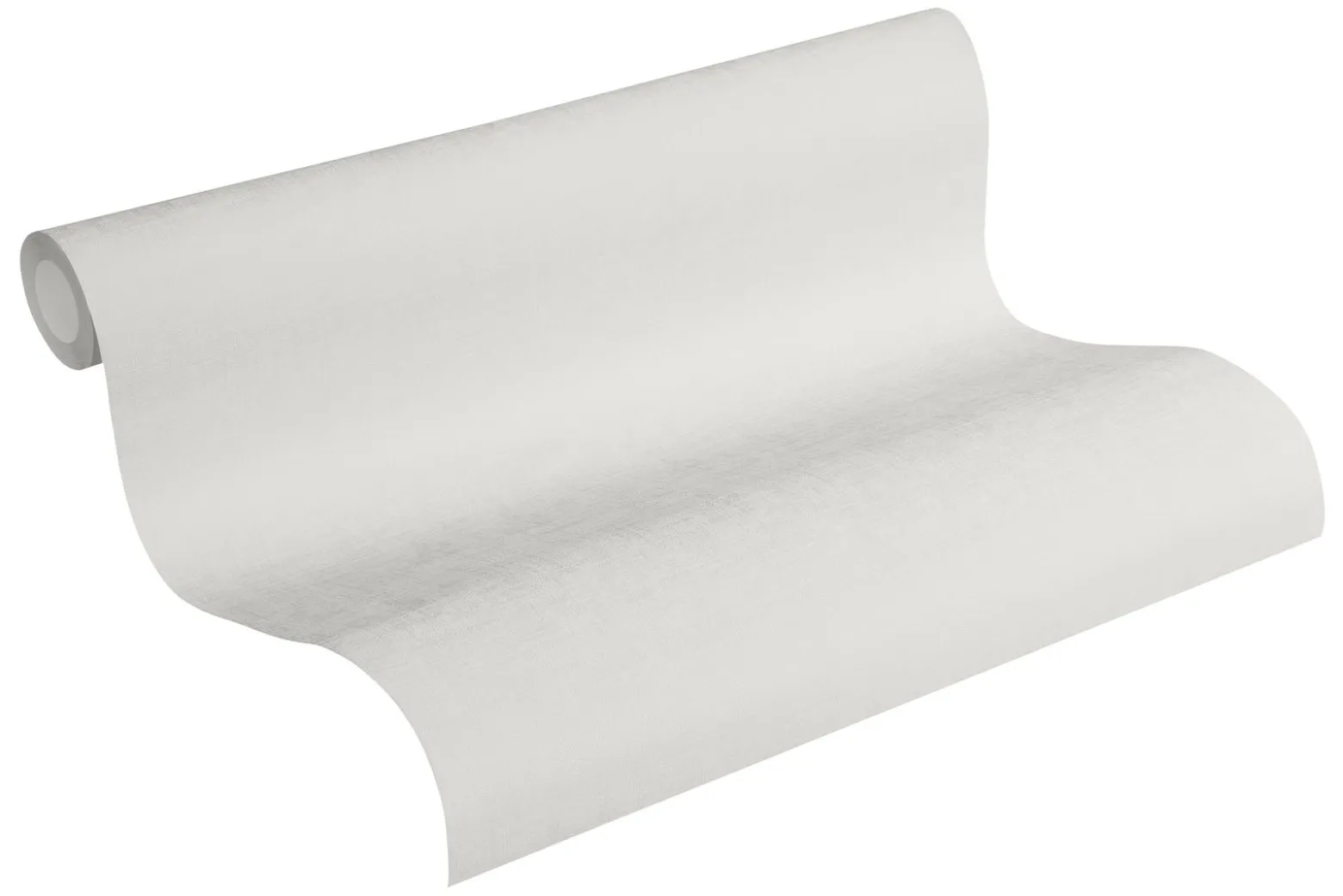 Vliestapete Uni-Design Struktur graubeige 30526-7