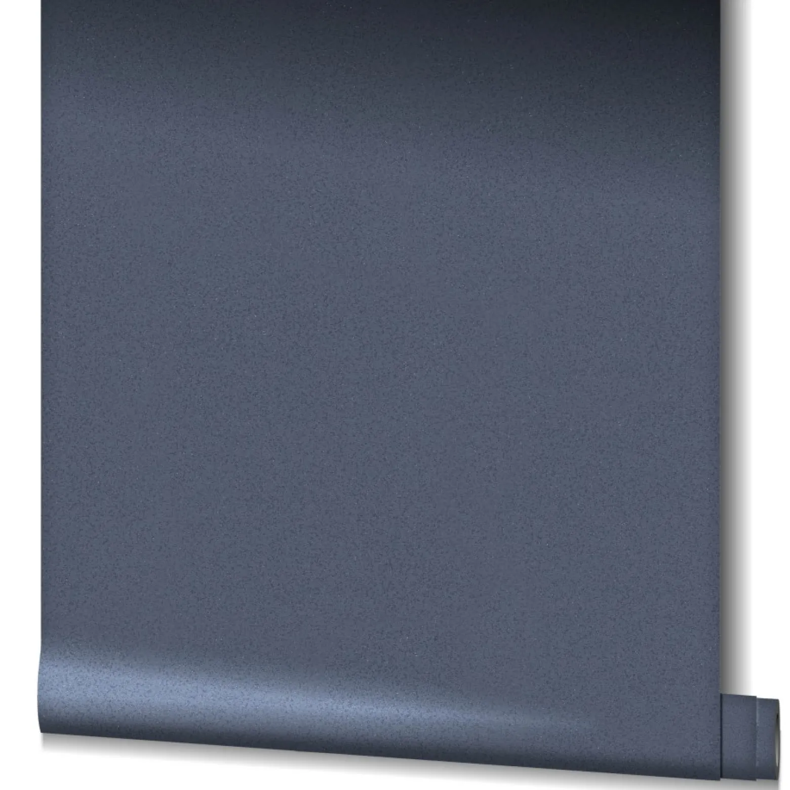 Vliestapete Uni Glitzer blau Marburg 32732