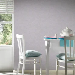 Vliestapete Uni grau 3177-66 | 317766