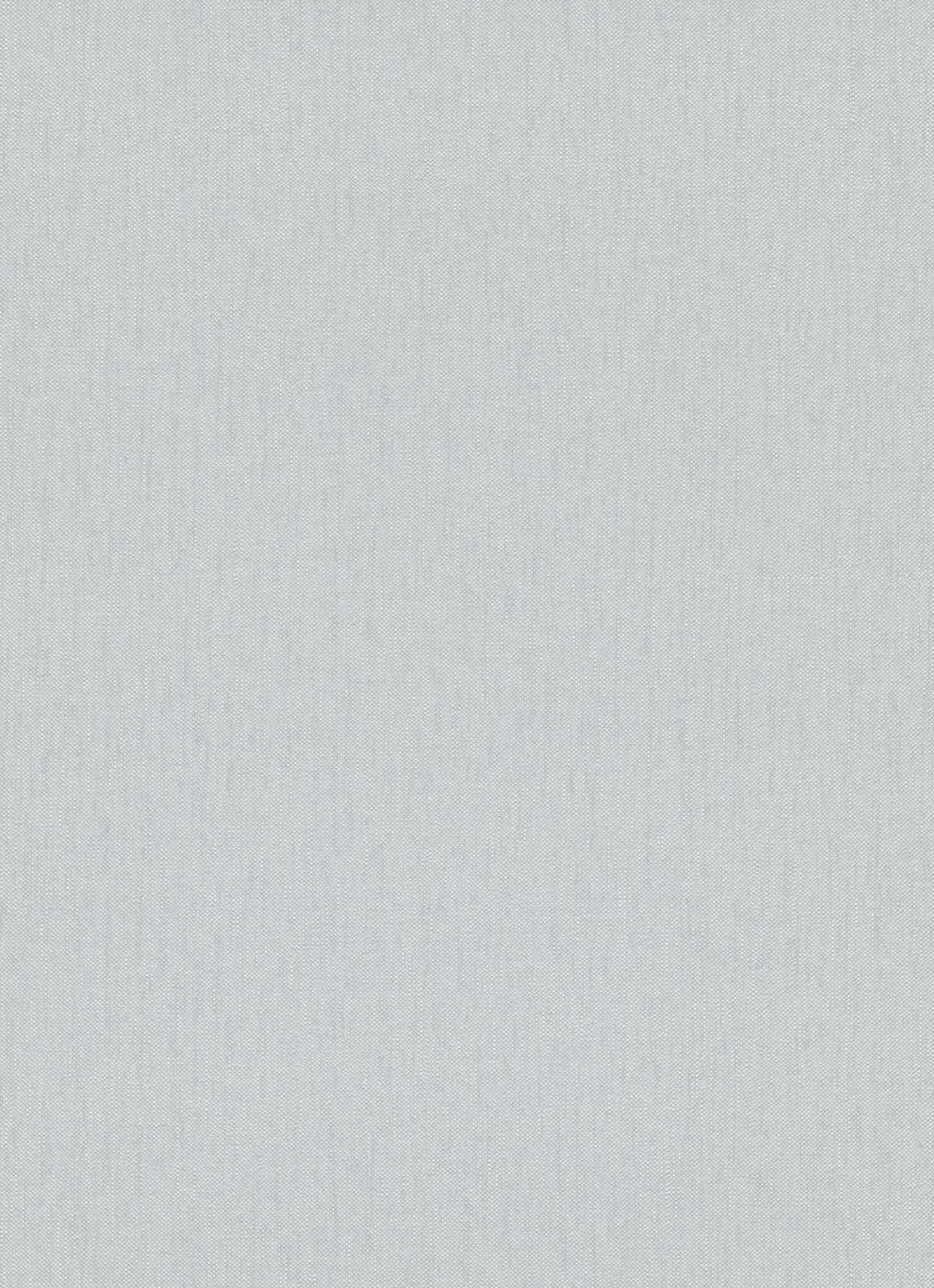 Vliestapete Uni grau 10072-31